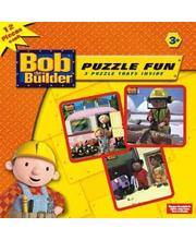 Bob The Builder Puzzle